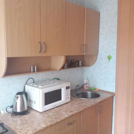 Apartment in the city center Çerkassi Dış mekan fotoğraf