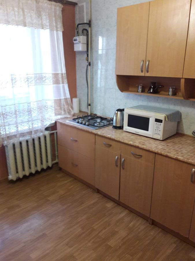 Apartment in the city center Çerkassi Dış mekan fotoğraf