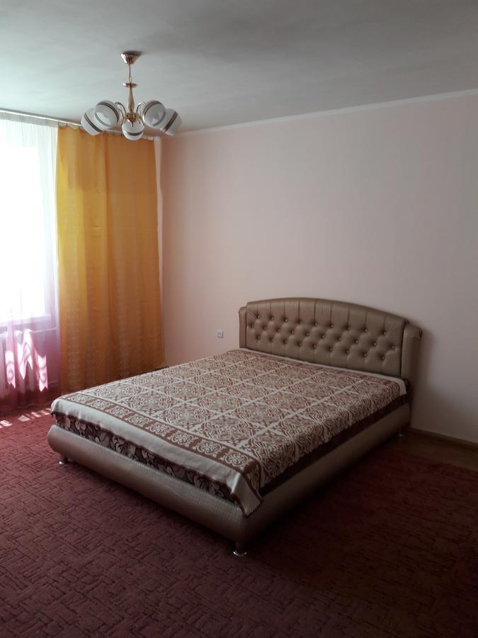 Apartment in the city center Çerkassi Dış mekan fotoğraf