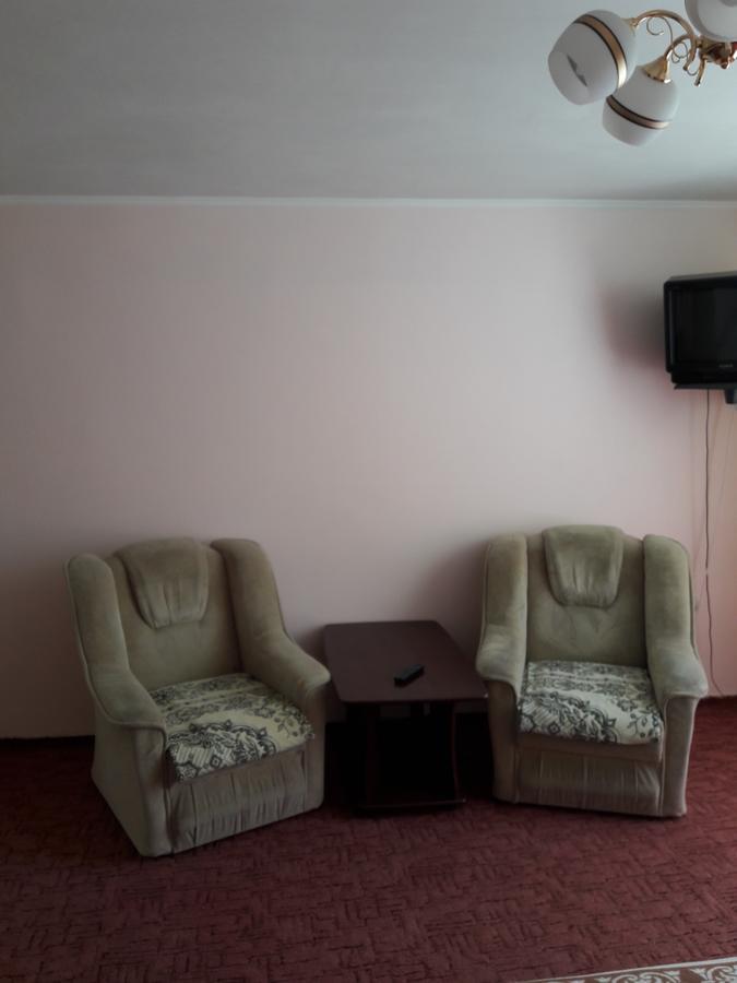 Apartment in the city center Çerkassi Dış mekan fotoğraf